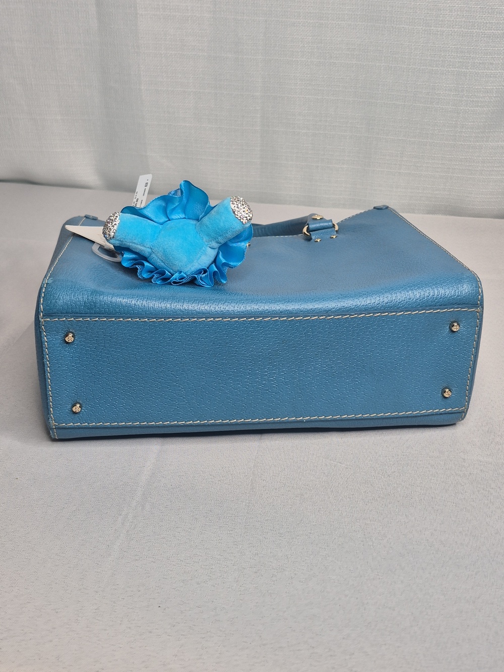 KATE SPADE VINTAGE HANDBAG ๐๐๐ - Picture 8 of 17